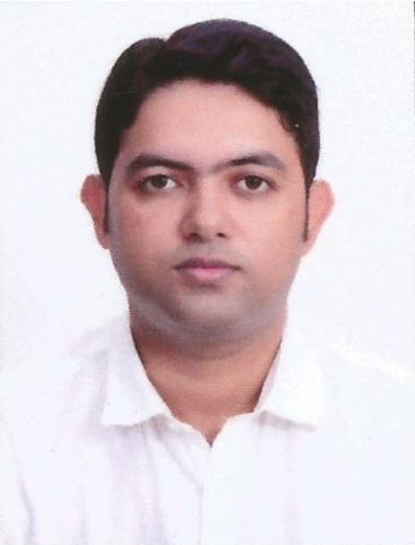 Dr. Arup Kumar Misra