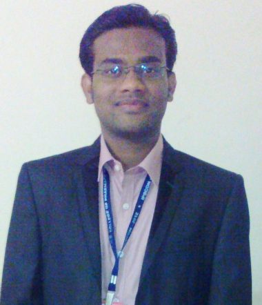 Dr. Gaurav Manikrao Rangari