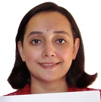 Dr. Shikha Yadav
