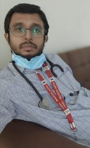 Dr. Arvind G